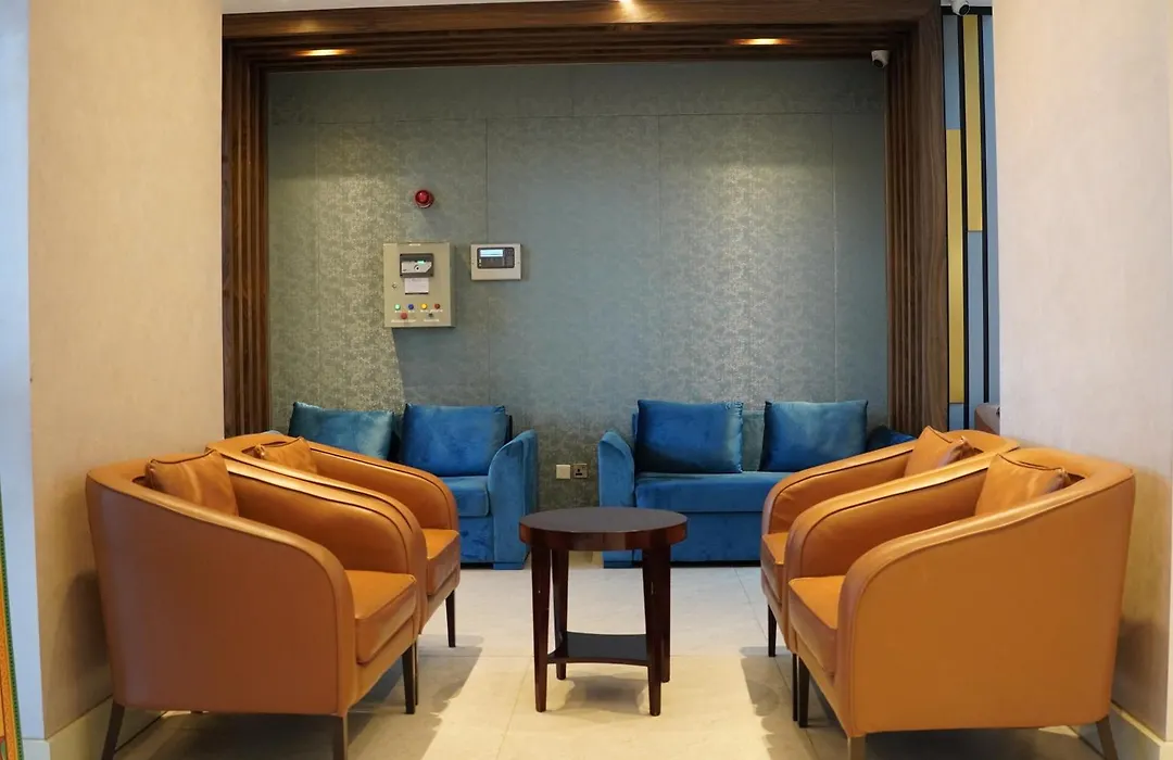 Fortune Atrium Hotel-1